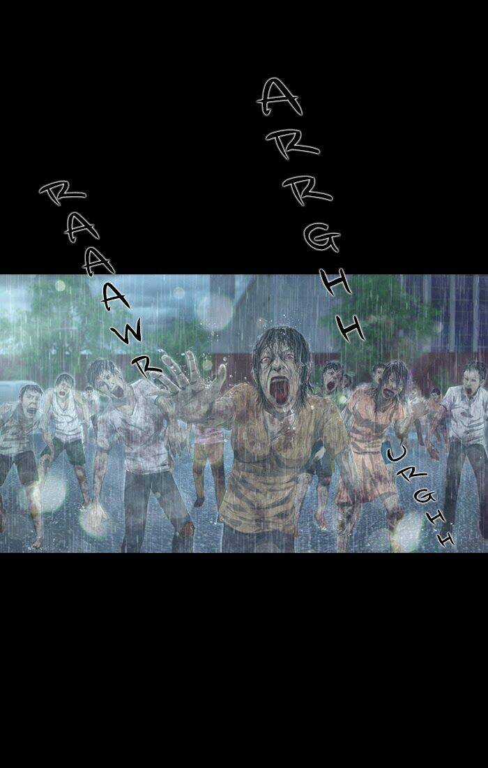 Dead Days Chapter 11 trang 4