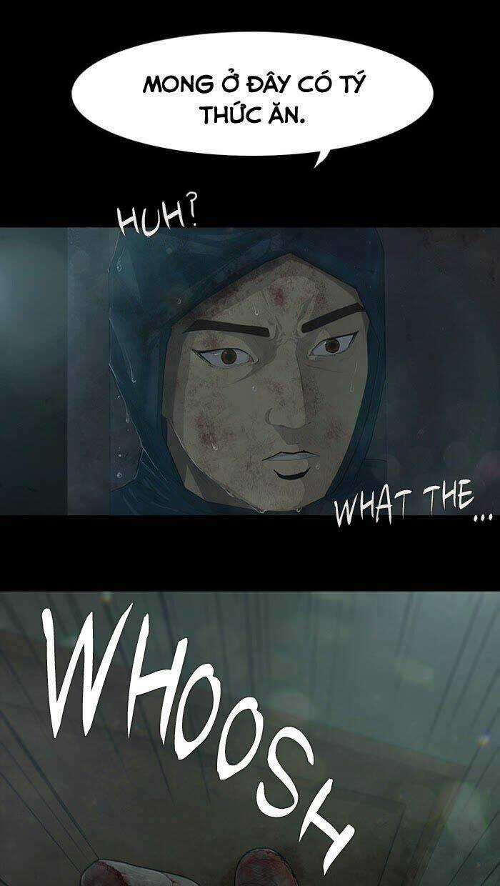 Dead Days Chapter 11 trang 48