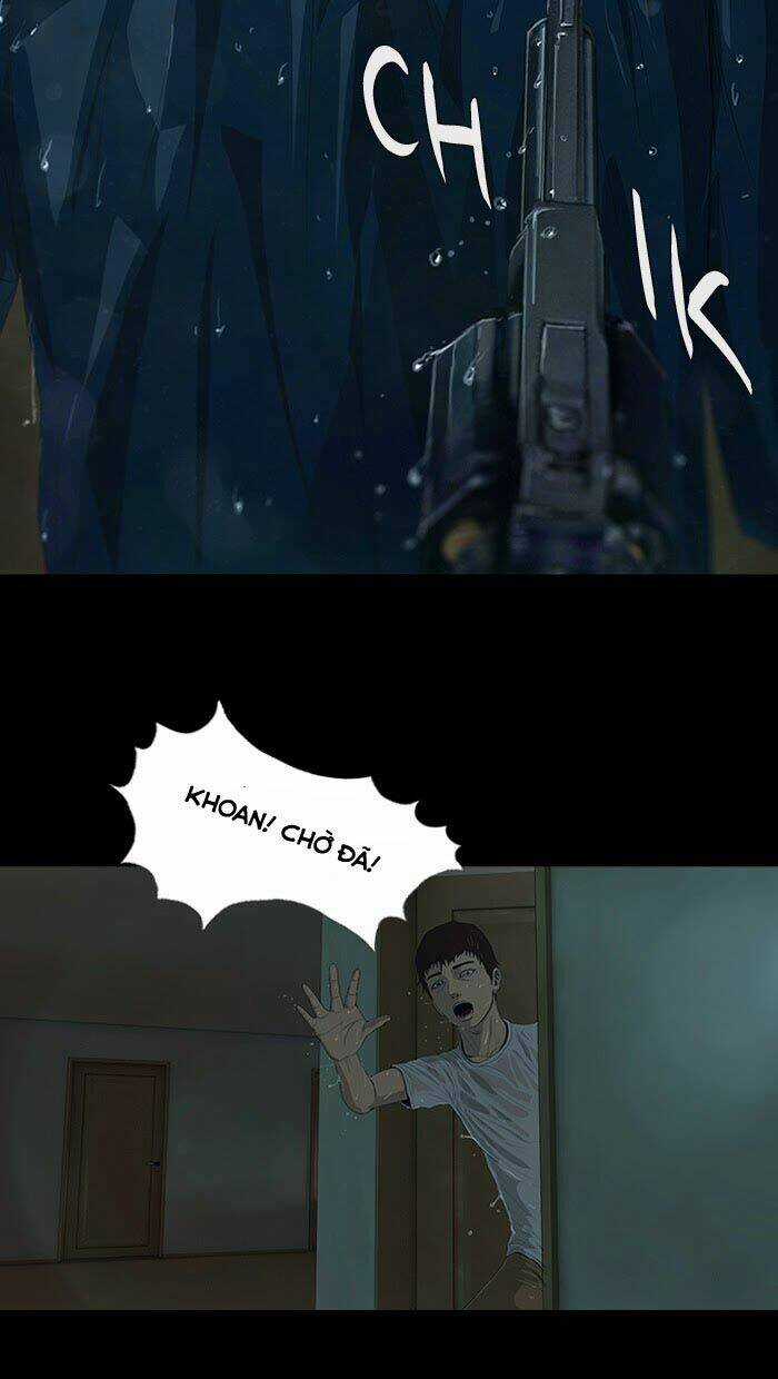 Dead Days Chapter 11 trang 51