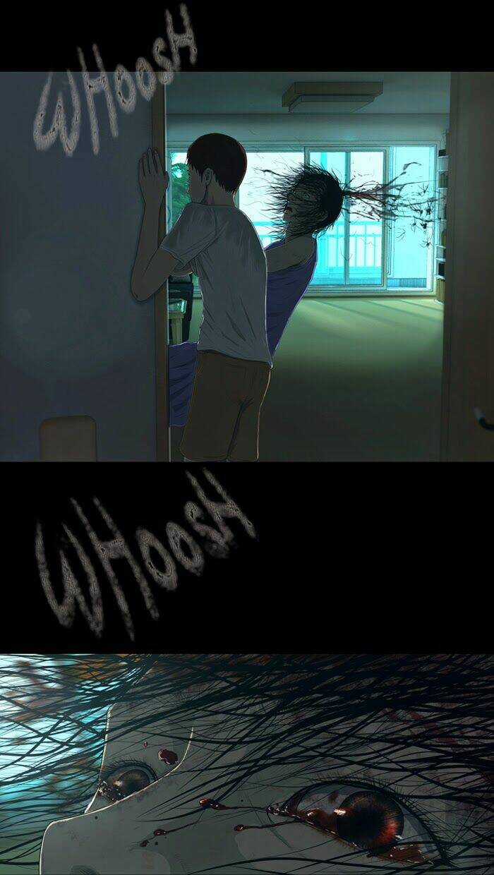 Dead Days Chapter 11 trang 54