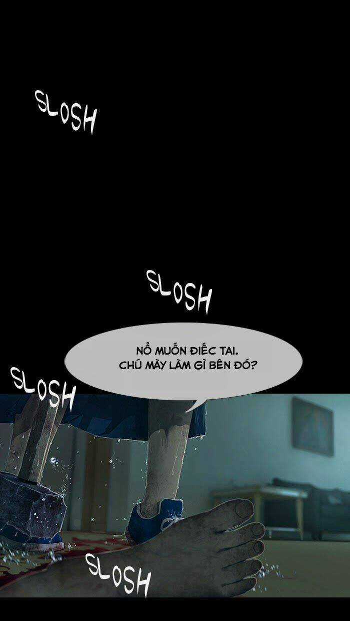 Dead Days Chapter 11 trang 57