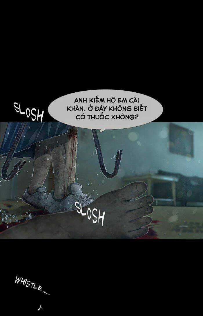 Dead Days Chapter 11 trang 58