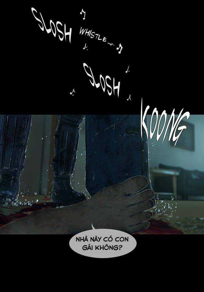 Dead Days Chapter 11 trang 59