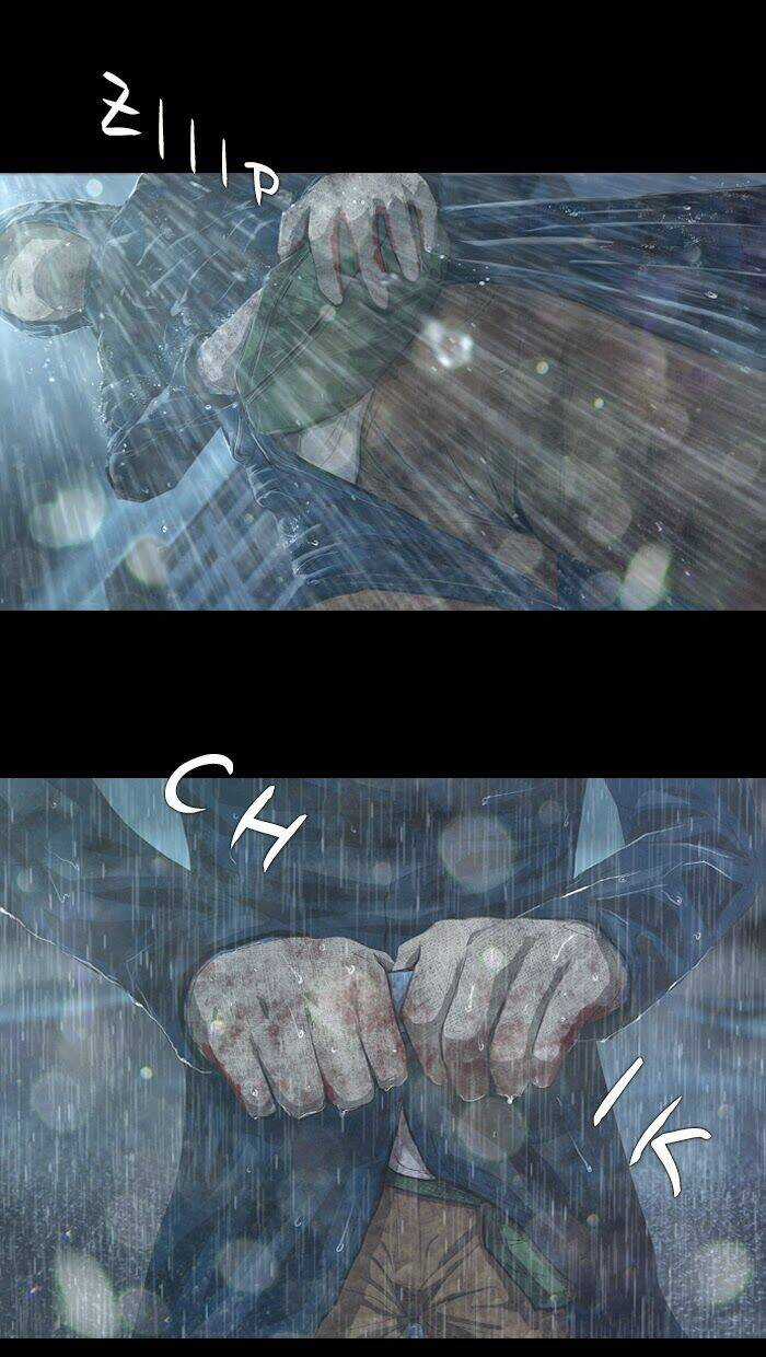 Dead Days Chapter 11 trang 6