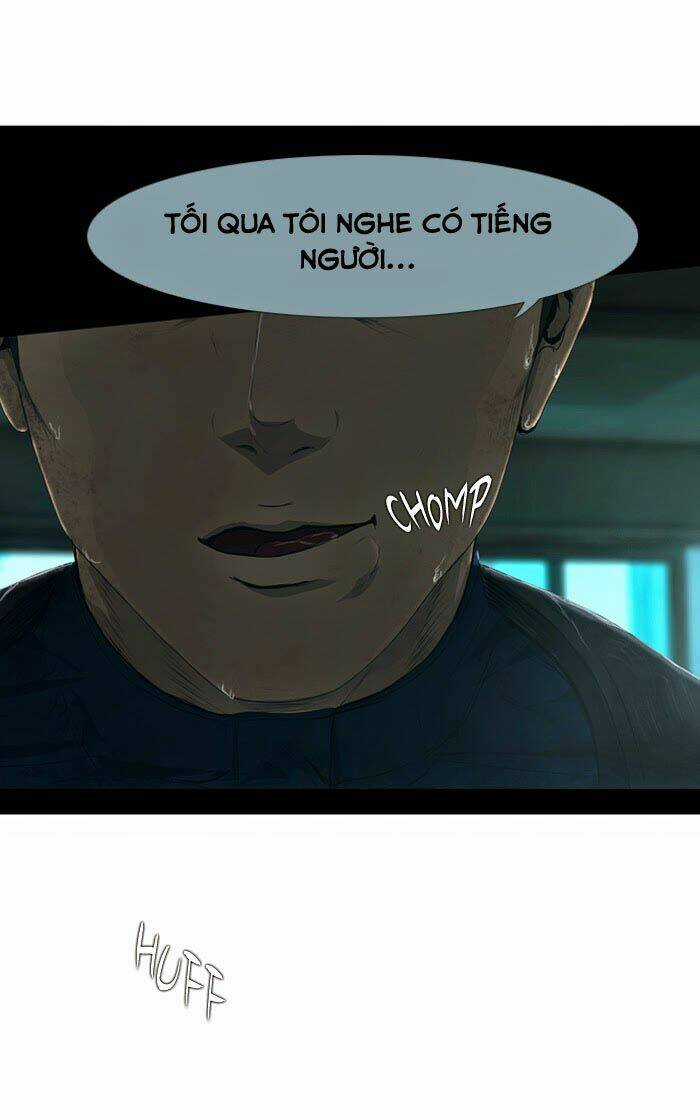 Dead Days Chapter 11 trang 63