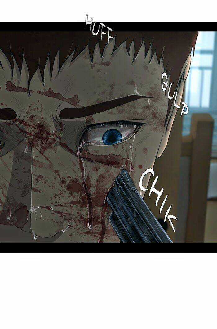 Dead Days Chapter 11 trang 64