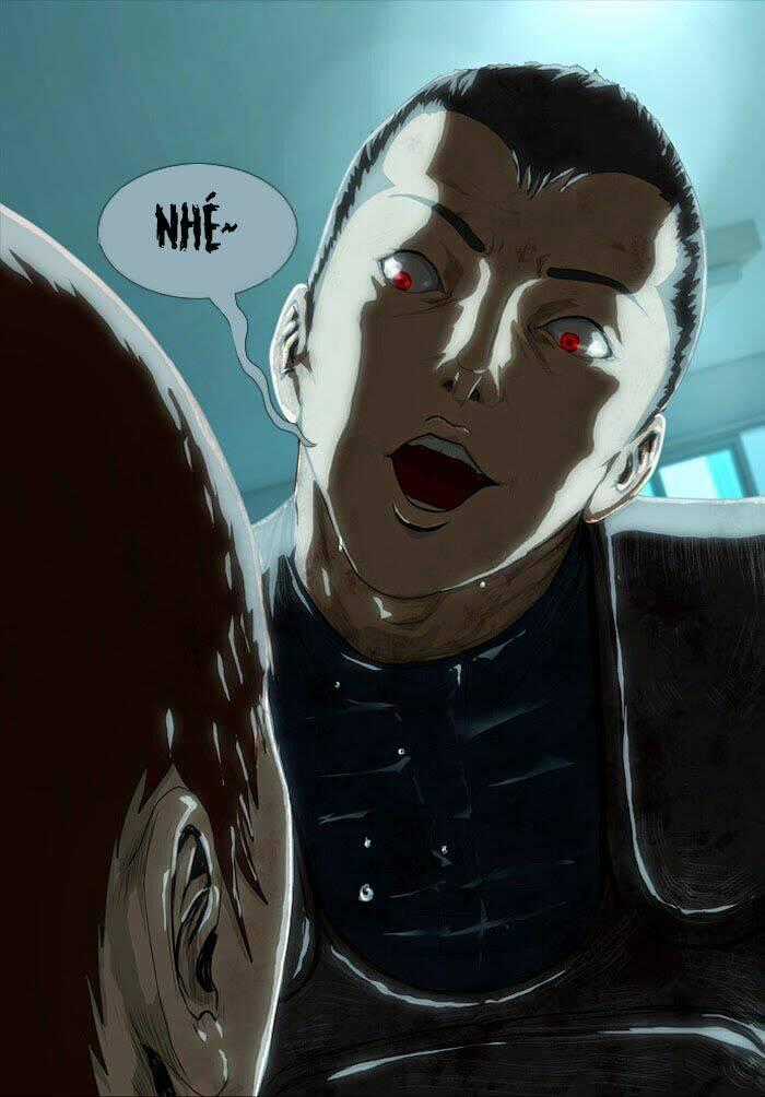 Dead Days Chapter 11 trang 66