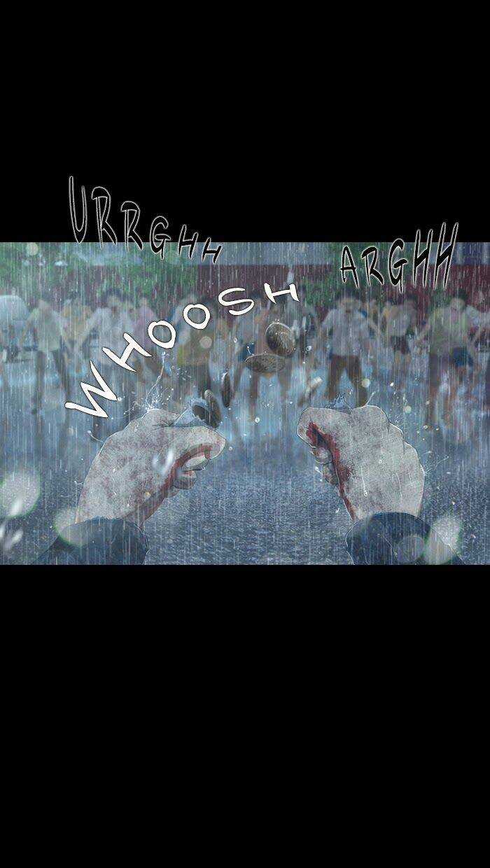 Dead Days Chapter 11 trang 7