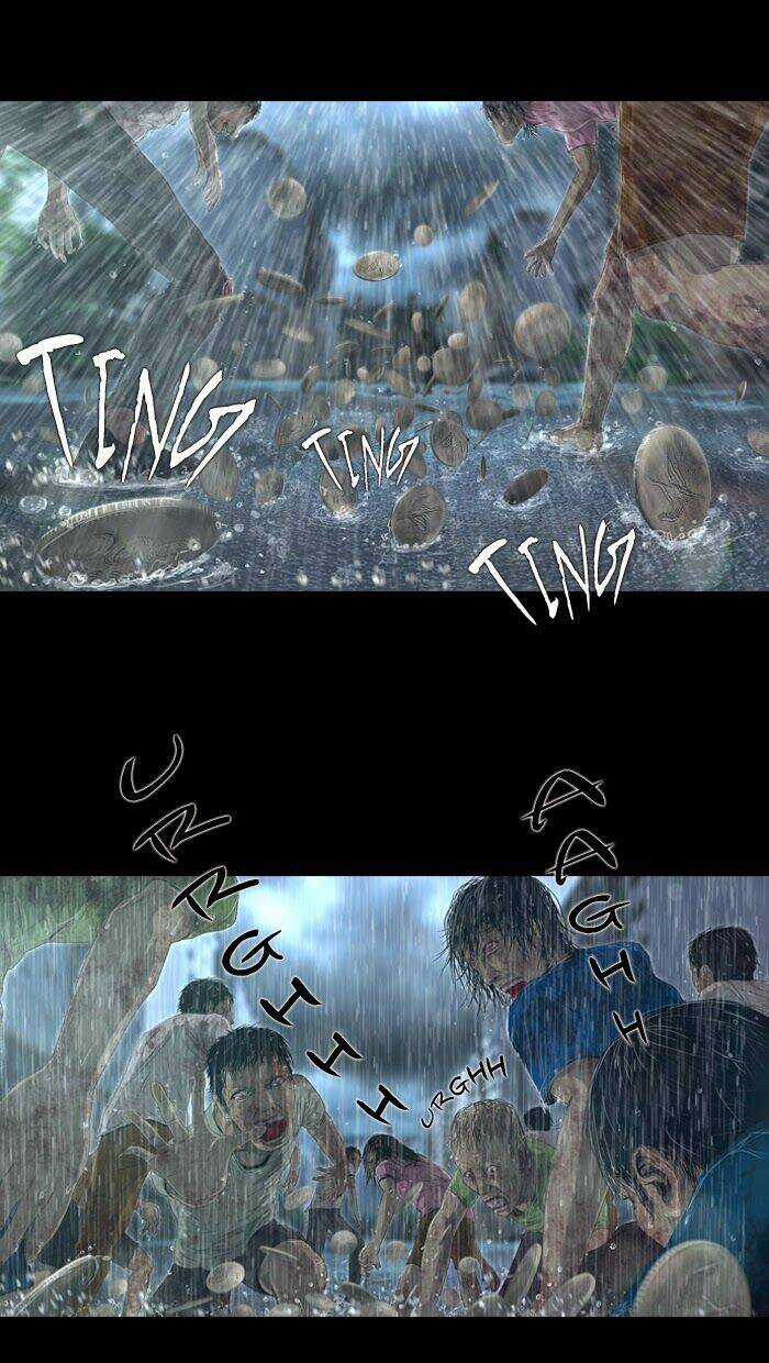 Dead Days Chapter 11 trang 9