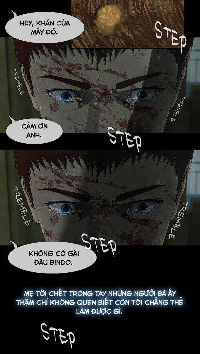 Dead Days Chapter 12 trang 10