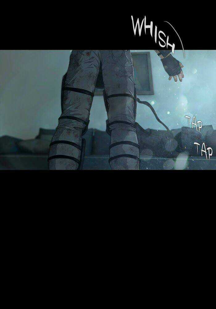 Dead Days Chapter 12 trang 11