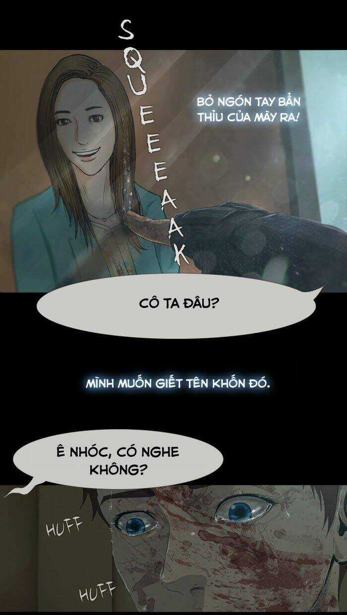 Dead Days Chapter 12 trang 14