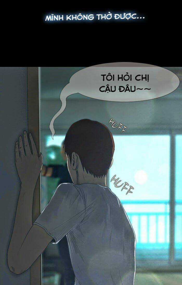 Dead Days Chapter 12 trang 15