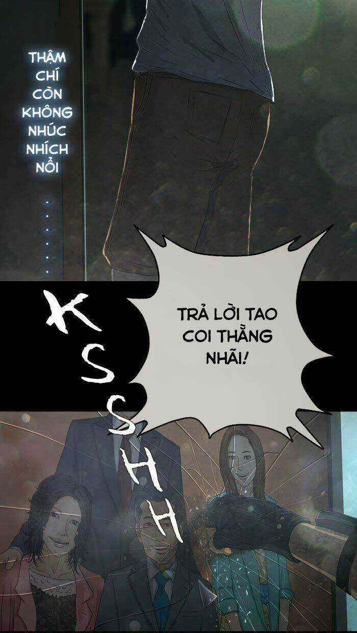 Dead Days Chapter 12 trang 16