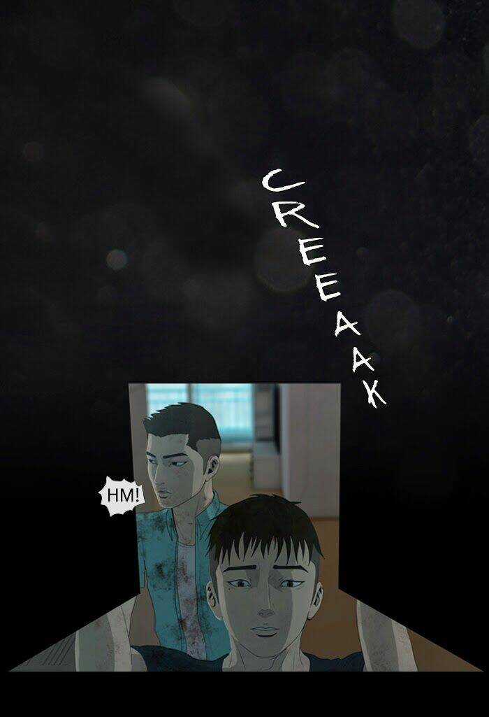 Dead Days Chapter 12 trang 17