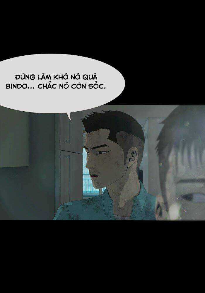 Dead Days Chapter 12 trang 18