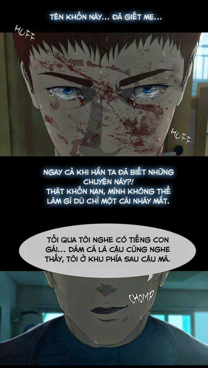 Dead Days Chapter 12 trang 24