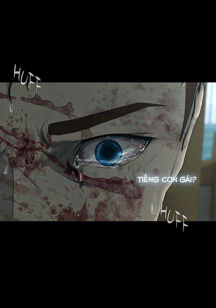 Dead Days Chapter 12 trang 25