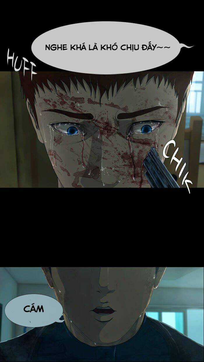 Dead Days Chapter 12 trang 26