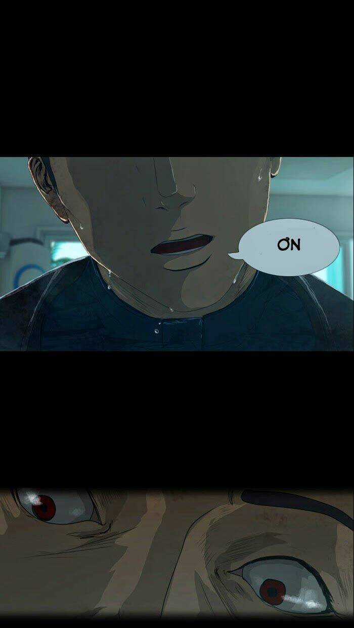 Dead Days Chapter 12 trang 27