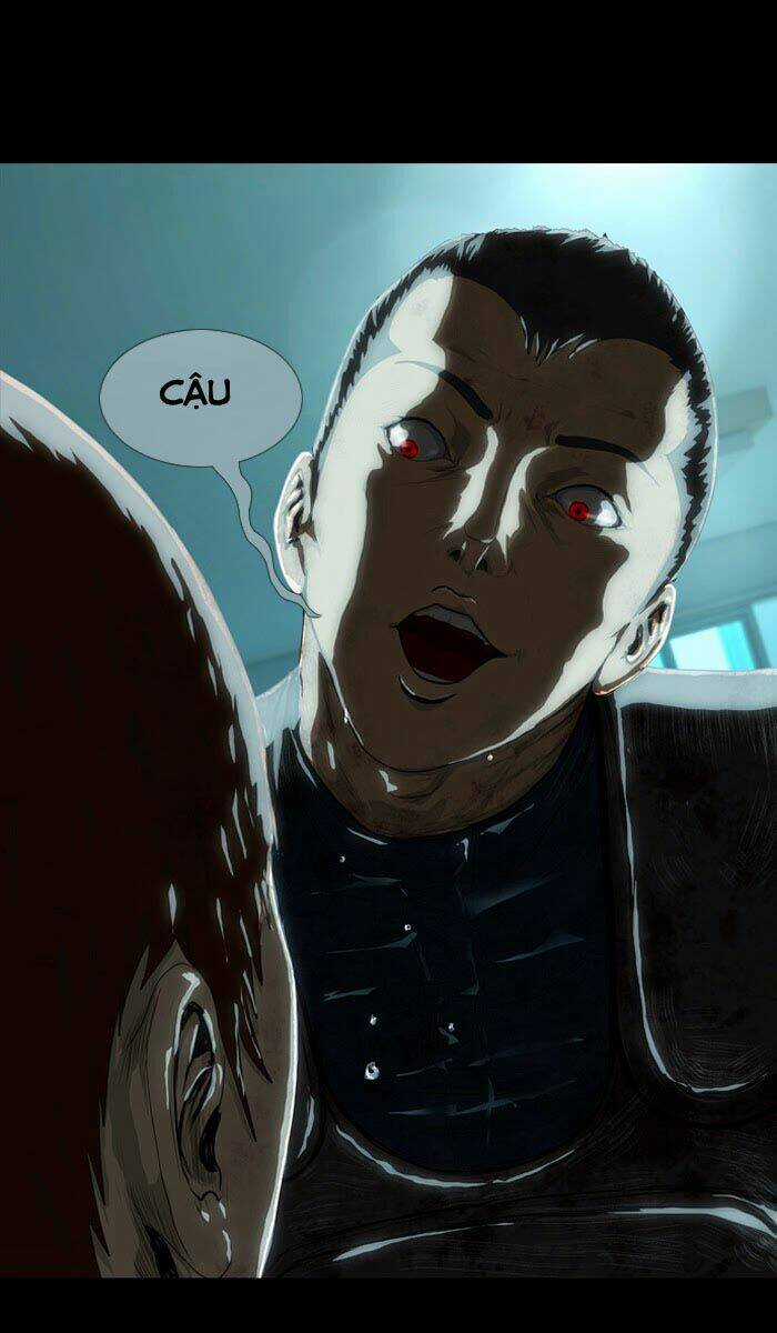 Dead Days Chapter 12 trang 28