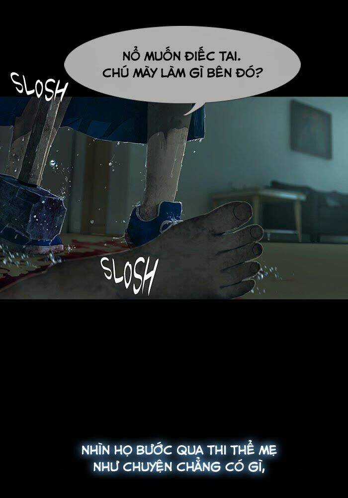 Dead Days Chapter 12 trang 3