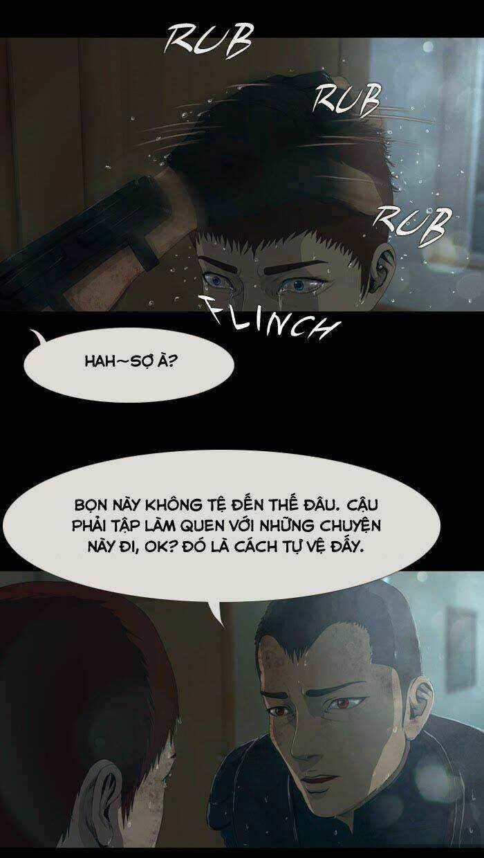 Dead Days Chapter 12 trang 33