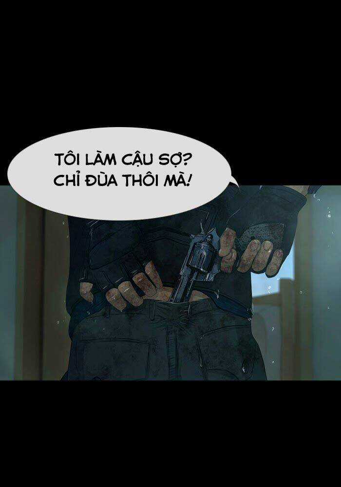 Dead Days Chapter 12 trang 34