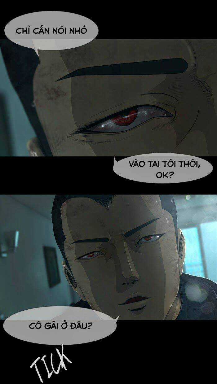 Dead Days Chapter 12 trang 35