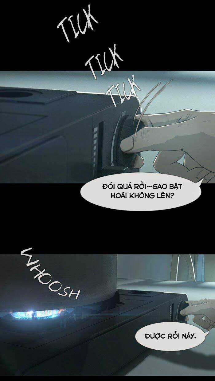 Dead Days Chapter 12 trang 36