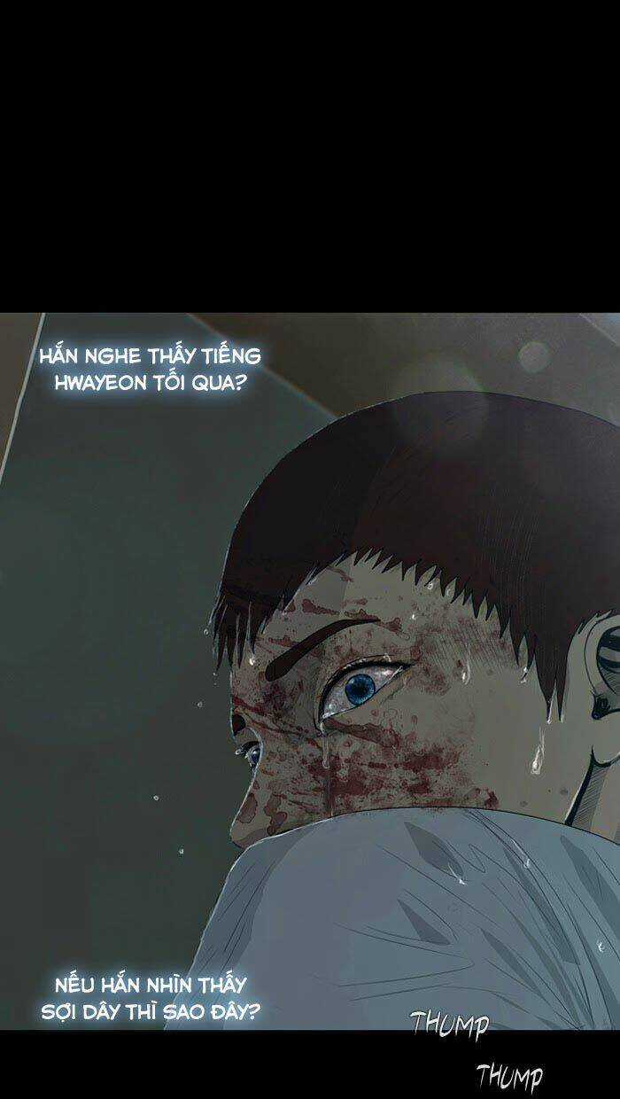 Dead Days Chapter 12 trang 37