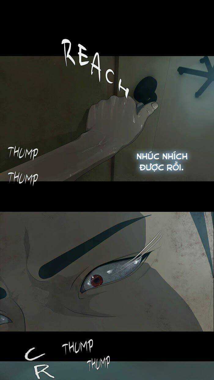 Dead Days Chapter 12 trang 38