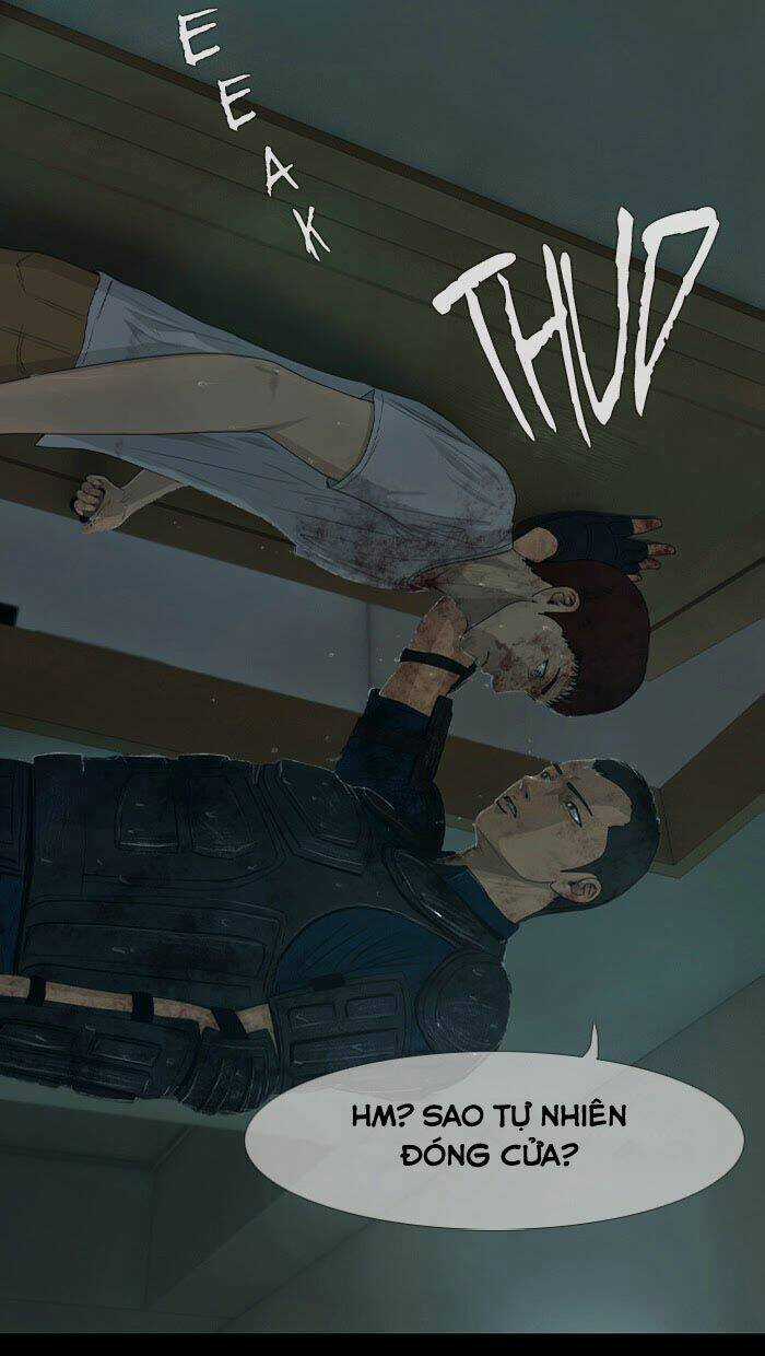 Dead Days Chapter 12 trang 39