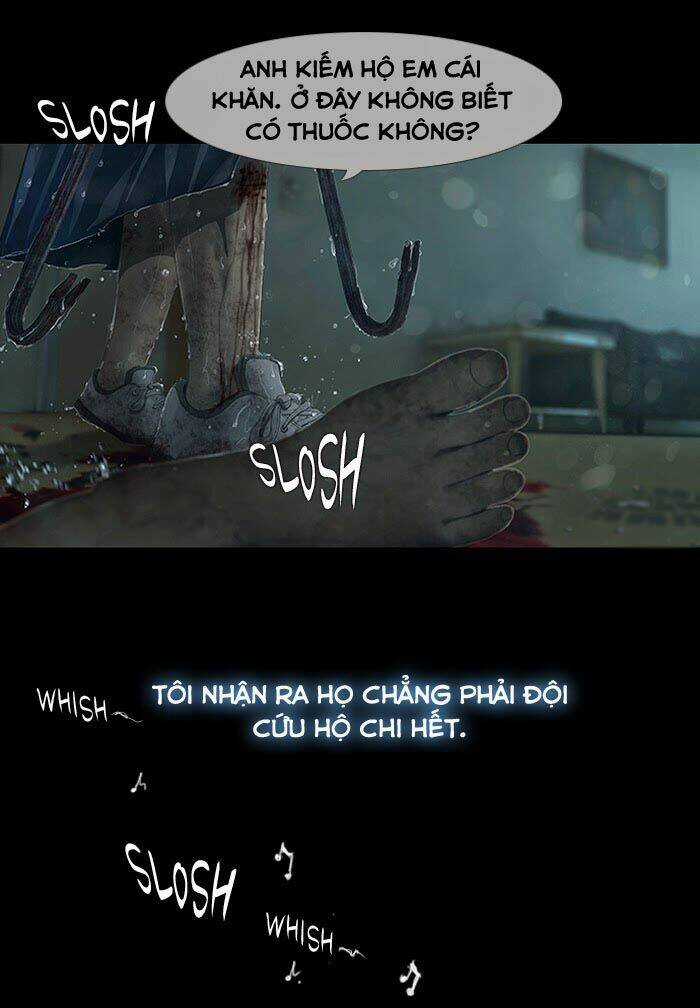 Dead Days Chapter 12 trang 4