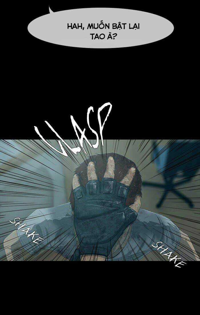 Dead Days Chapter 12 trang 44