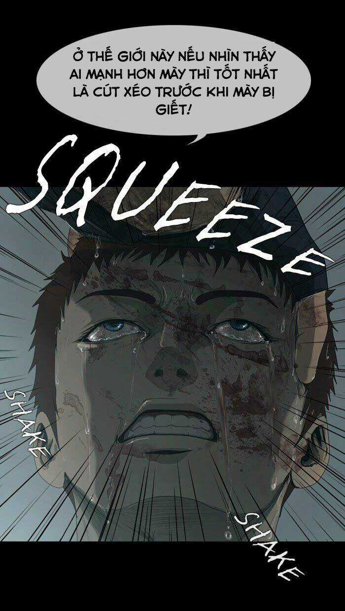 Dead Days Chapter 12 trang 45