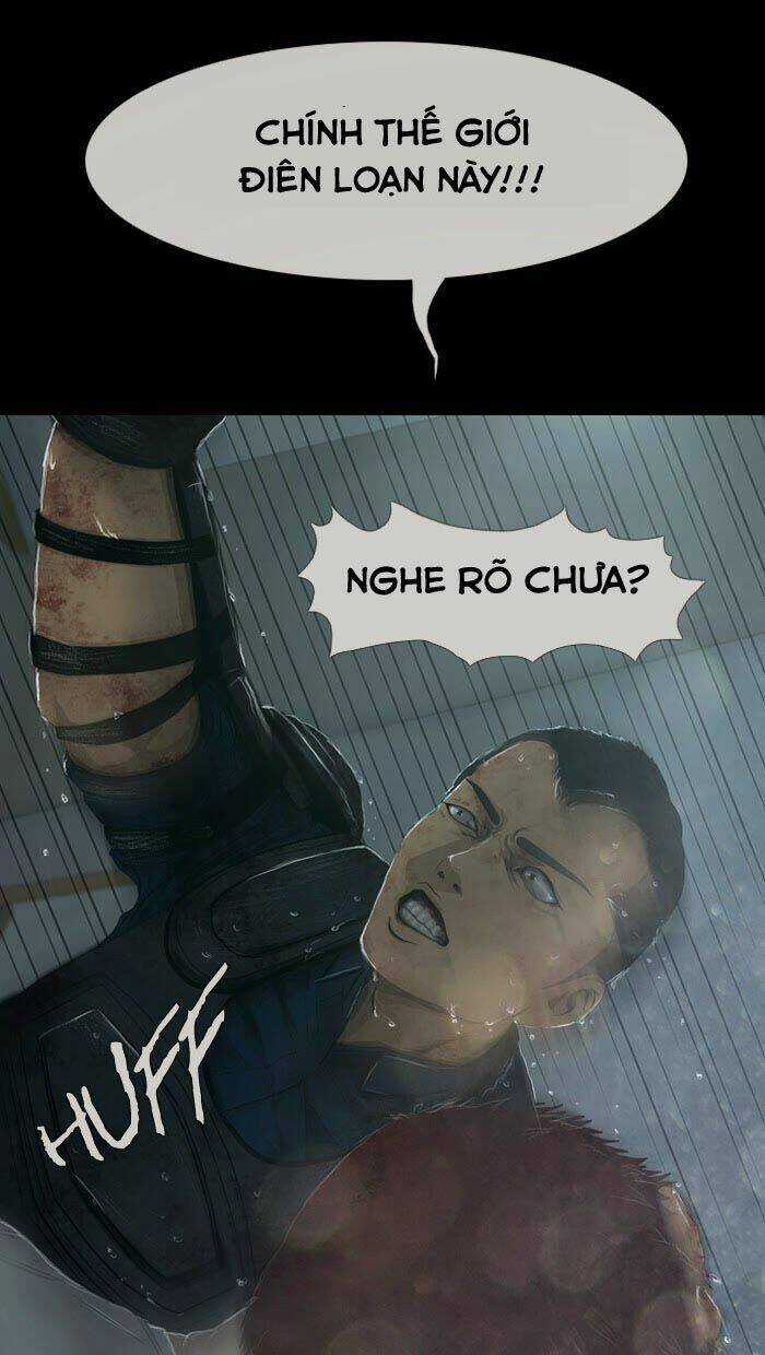 Dead Days Chapter 12 trang 46