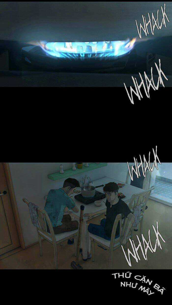 Dead Days Chapter 12 trang 49