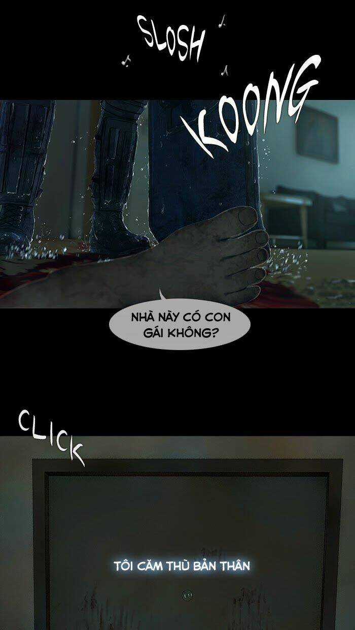 Dead Days Chapter 12 trang 5