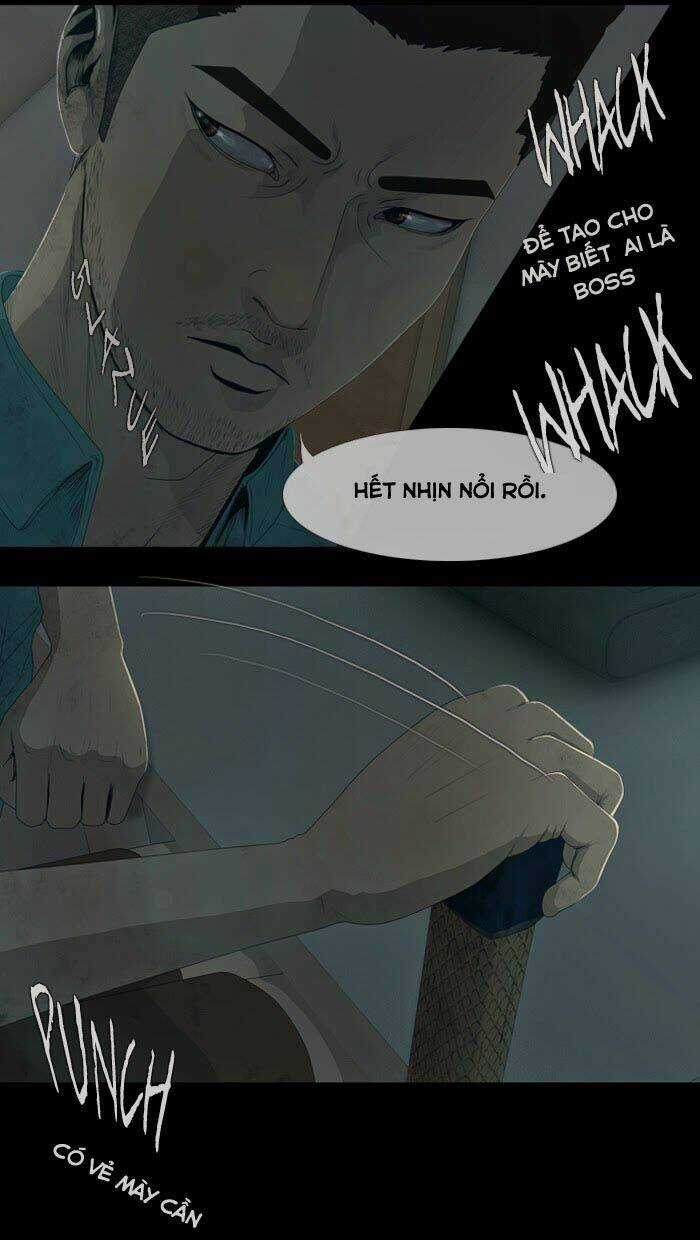 Dead Days Chapter 12 trang 50