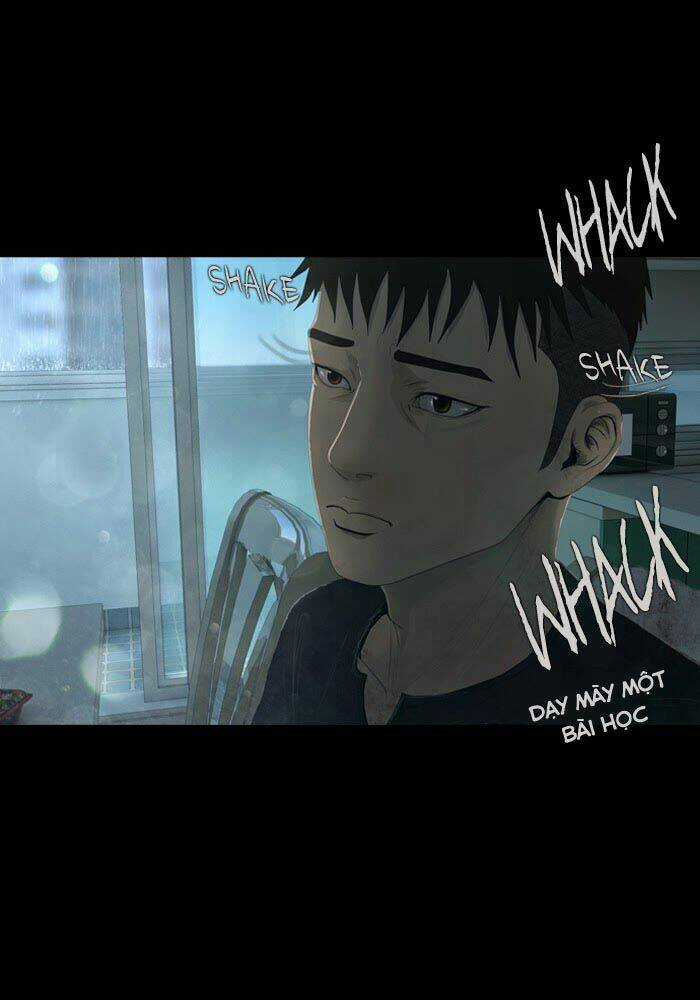 Dead Days Chapter 12 trang 52