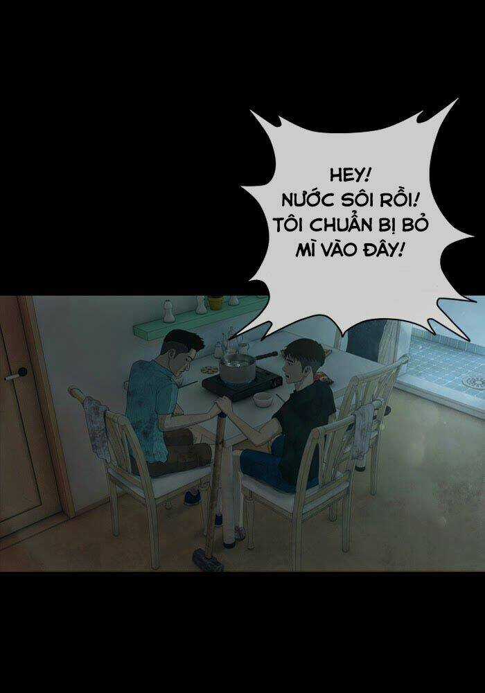 Dead Days Chapter 12 trang 53