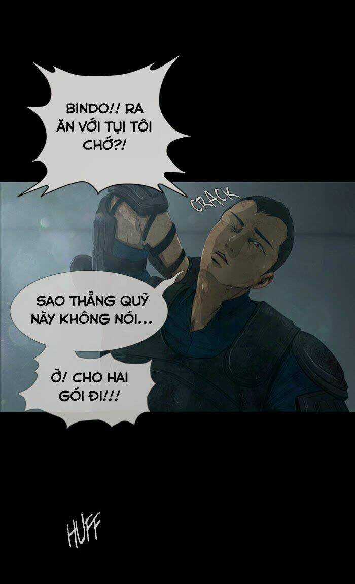 Dead Days Chapter 12 trang 54