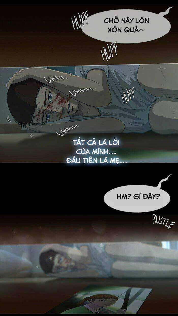 Dead Days Chapter 12 trang 55