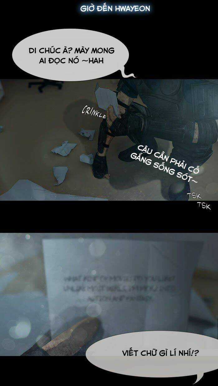 Dead Days Chapter 12 trang 56