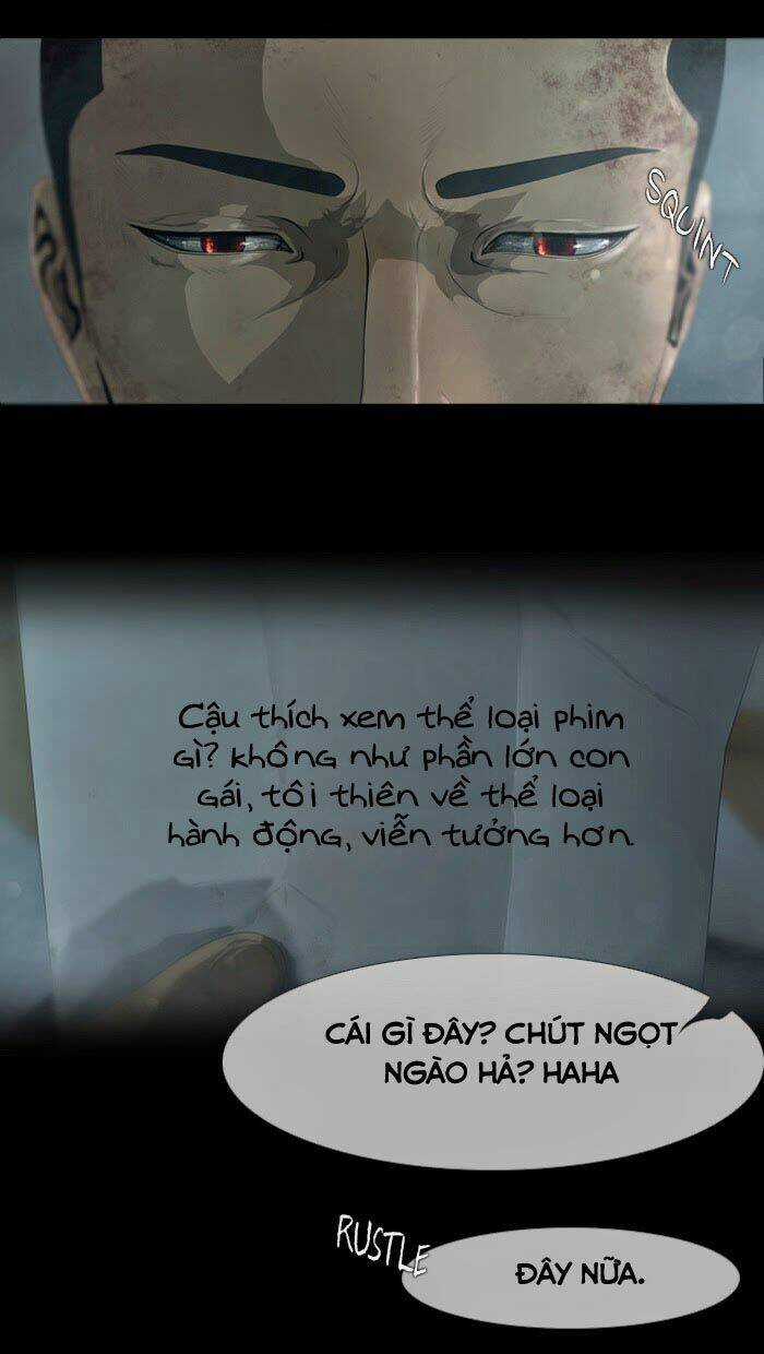 Dead Days Chapter 12 trang 57