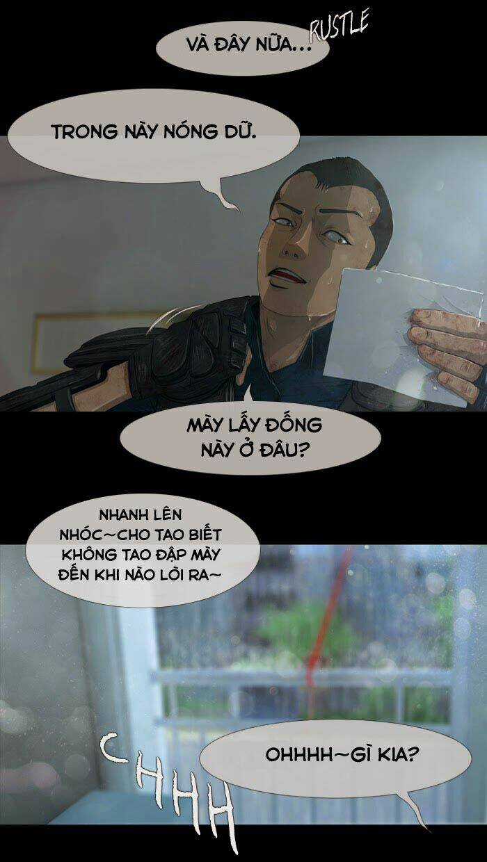 Dead Days Chapter 12 trang 58