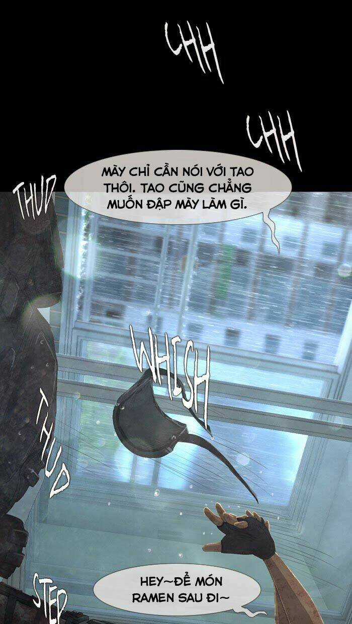 Dead Days Chapter 12 trang 59