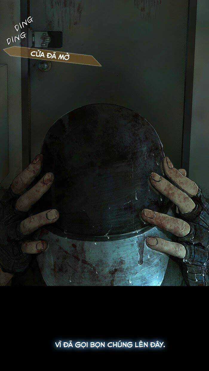 Dead Days Chapter 12 trang 6