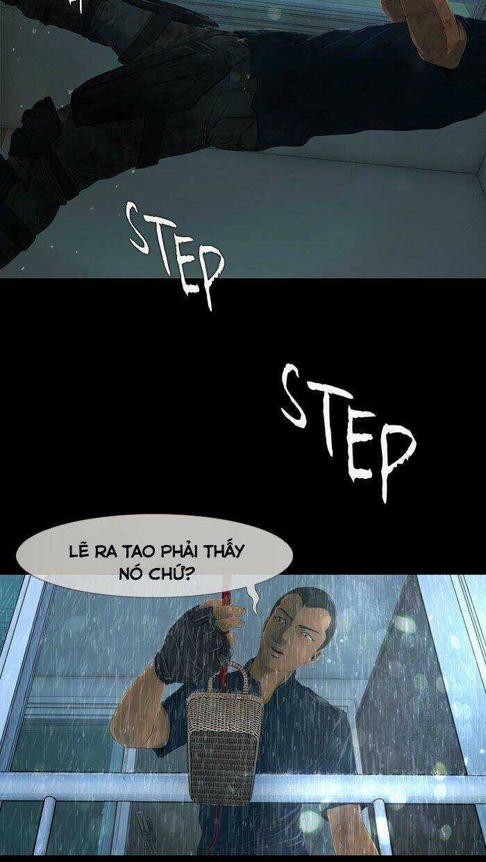 Dead Days Chapter 12 trang 60